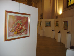 2006 -Auditorium Comune di Spresiano (TV)